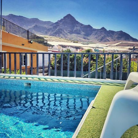 Villa Los Llanos San Nicolás Εξωτερικό φωτογραφία