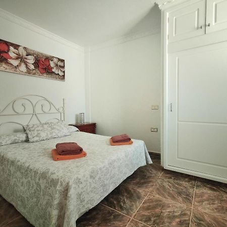 Villa Los Llanos San Nicolás Εξωτερικό φωτογραφία
