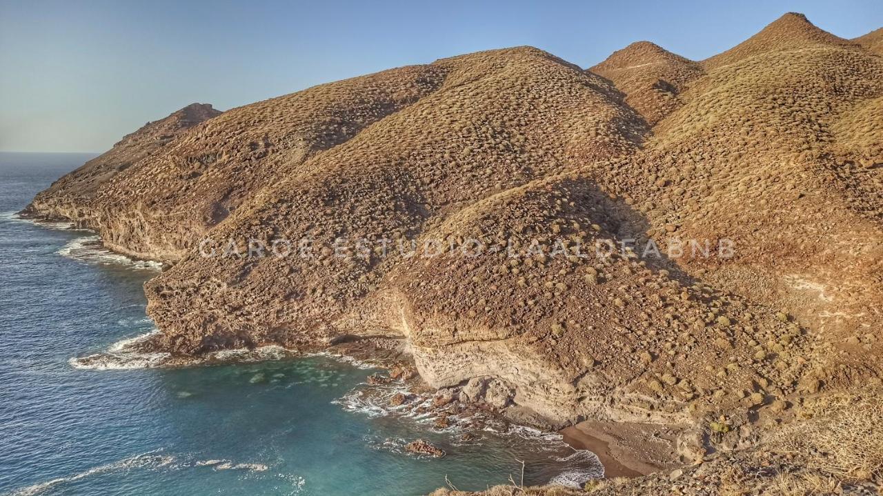 Villa Los Llanos San Nicolás Εξωτερικό φωτογραφία