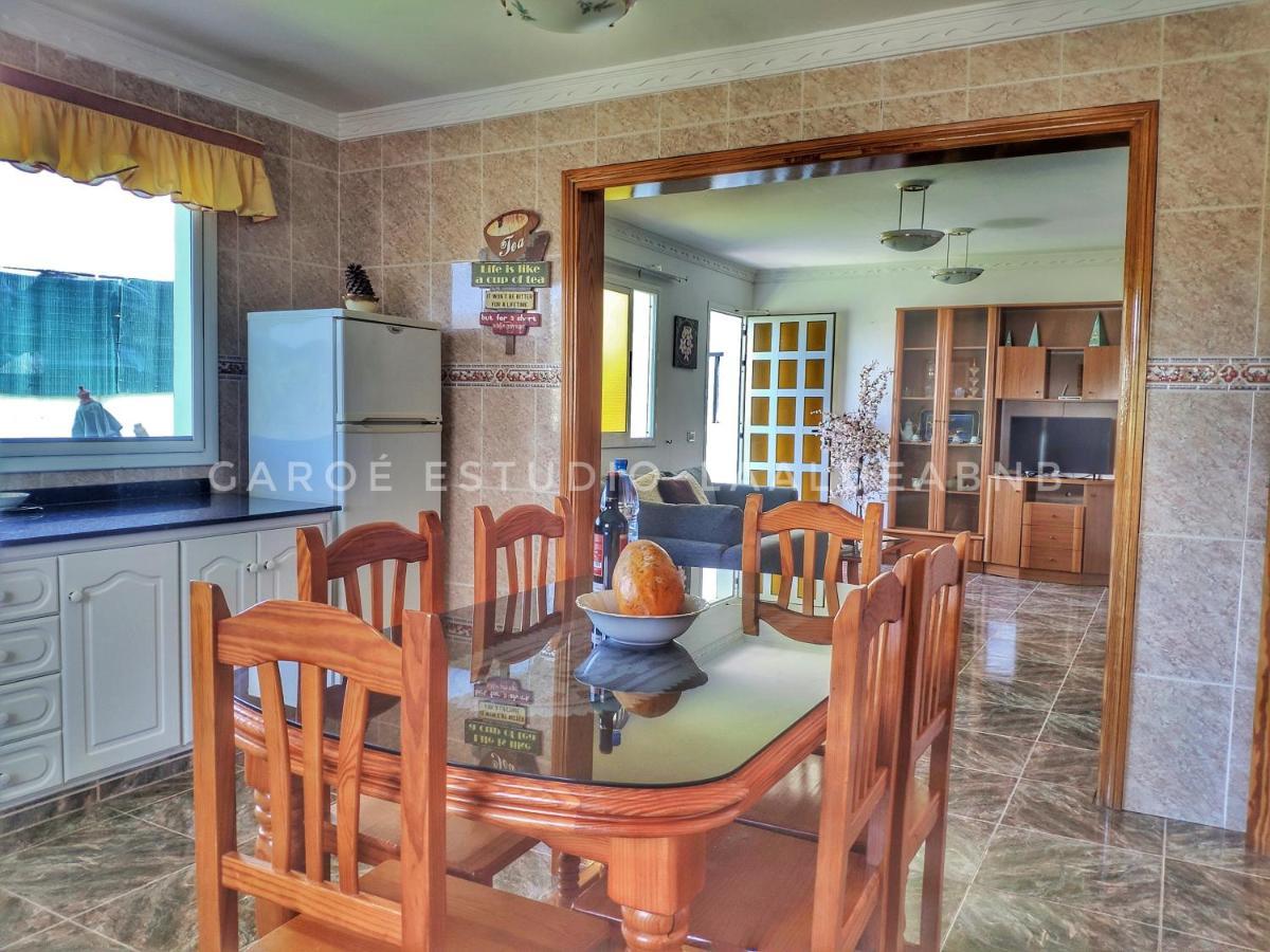 Villa Los Llanos San Nicolás Εξωτερικό φωτογραφία