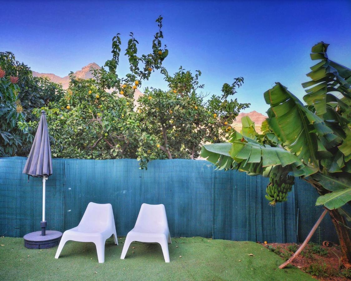 Villa Los Llanos San Nicolás Εξωτερικό φωτογραφία