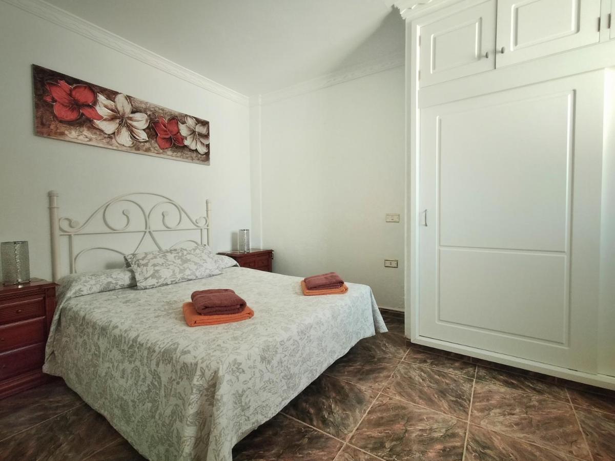 Villa Los Llanos San Nicolás Εξωτερικό φωτογραφία