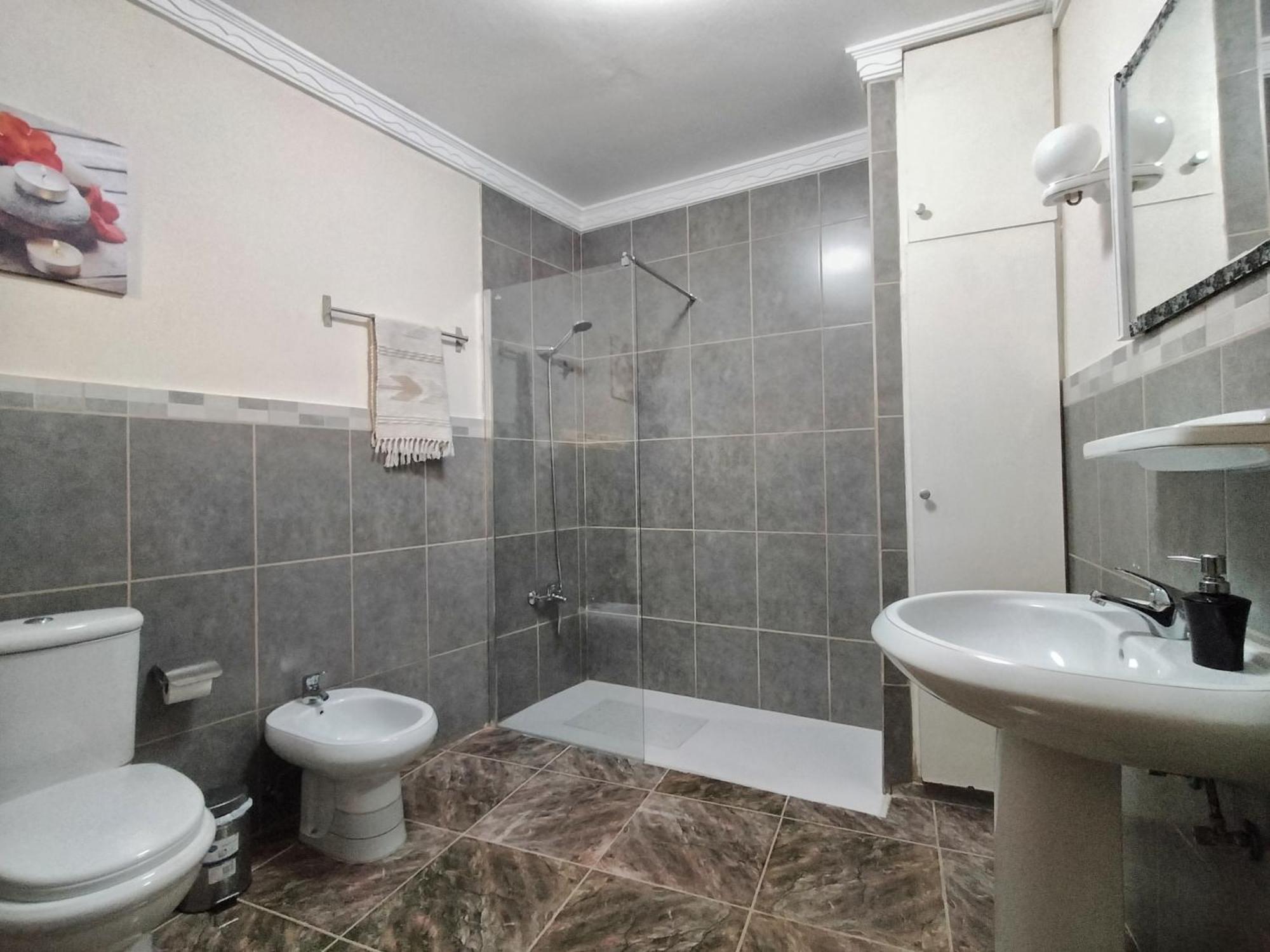 Villa Los Llanos San Nicolás Εξωτερικό φωτογραφία