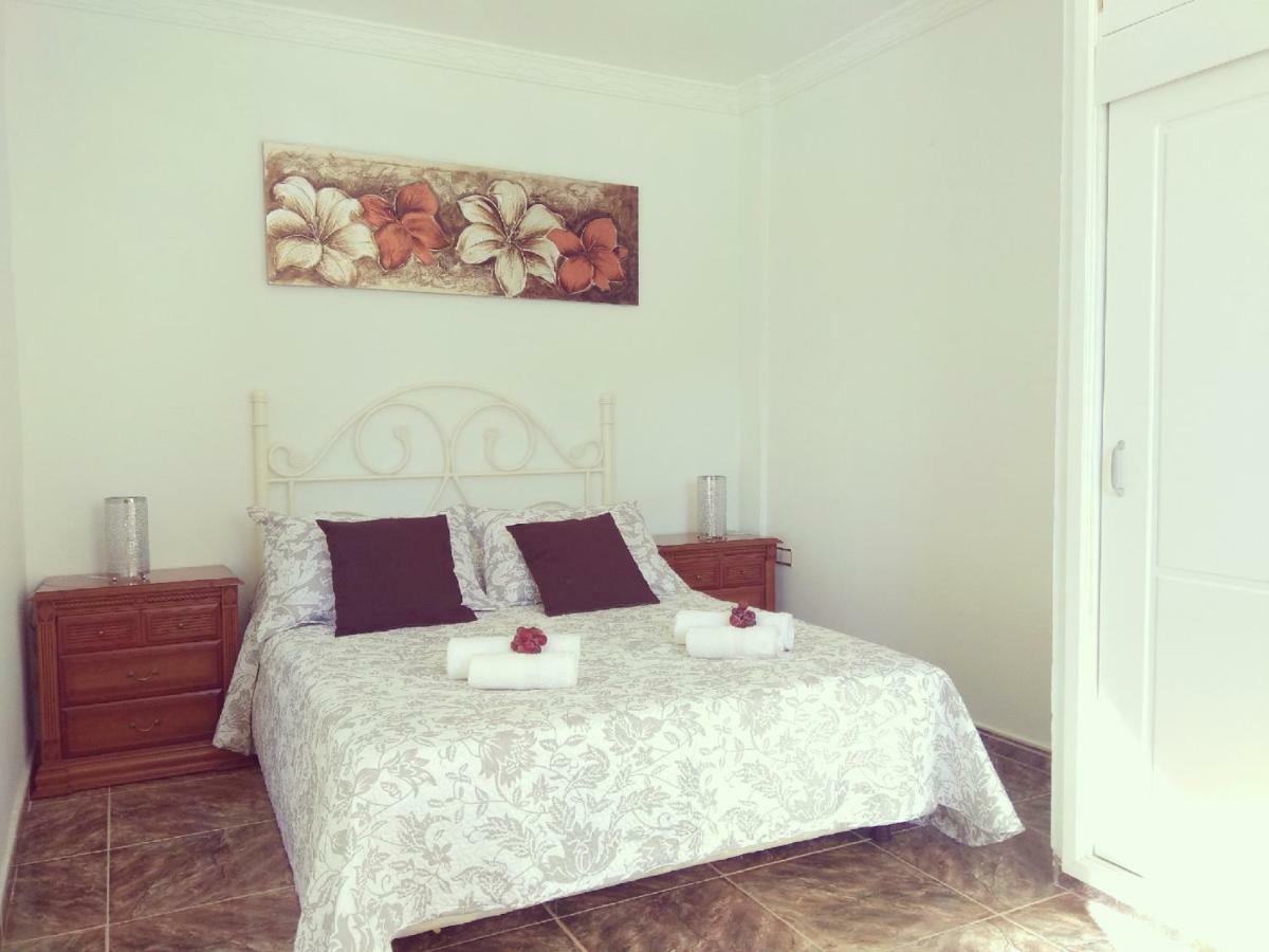 Villa Los Llanos San Nicolás Εξωτερικό φωτογραφία