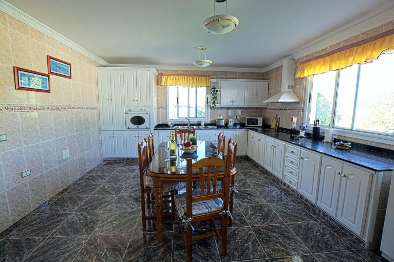 Villa Los Llanos San Nicolás Εξωτερικό φωτογραφία