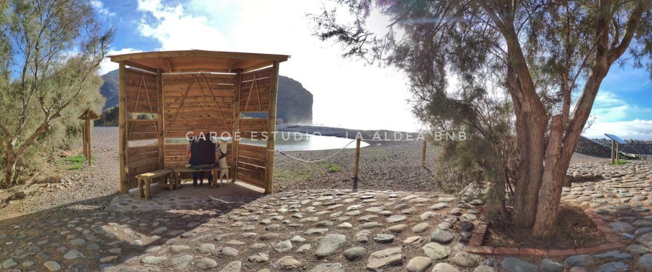 Villa Los Llanos San Nicolás Εξωτερικό φωτογραφία