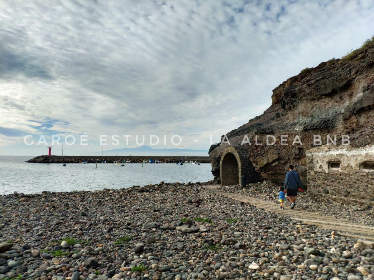 Villa Los Llanos San Nicolás Εξωτερικό φωτογραφία