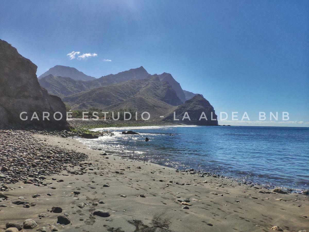 Villa Los Llanos San Nicolás Εξωτερικό φωτογραφία